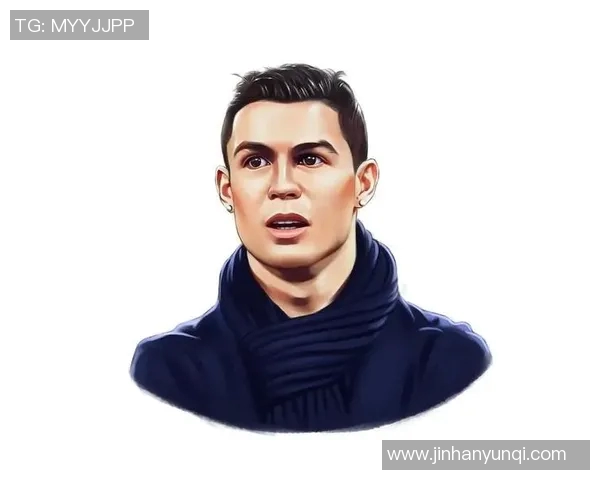 足球明星魅力四射的头像展示与欣赏让你领略他们的风采与个性