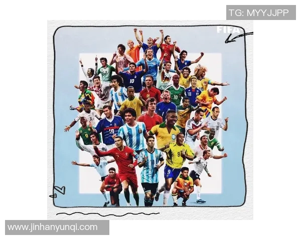 上帝之名的足球明星是谁他的传奇故事与球场荣耀