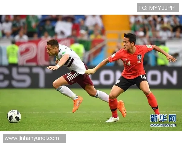 墨西哥与韩国比赛前瞻谁将率先开球分析与预测