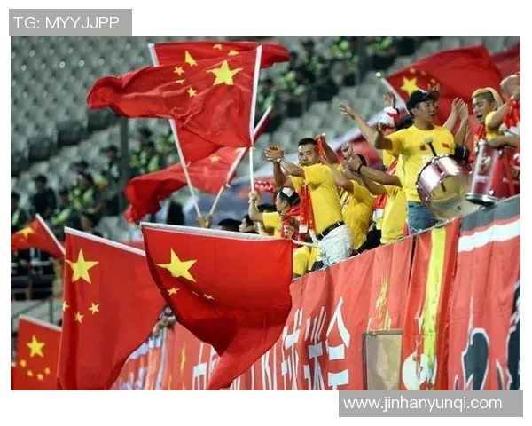 中国与韩国足球对抗历史回顾及未来发展展望